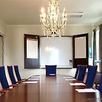 Scandic Meyergarden 