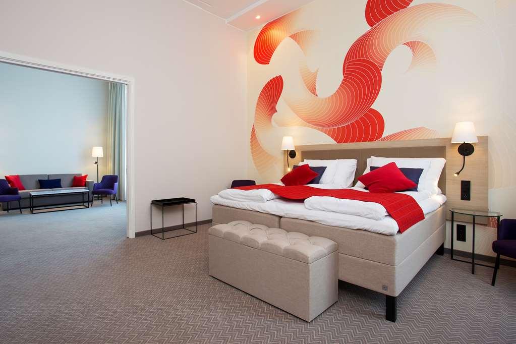 Hotel Scandic Meyergarden 4*