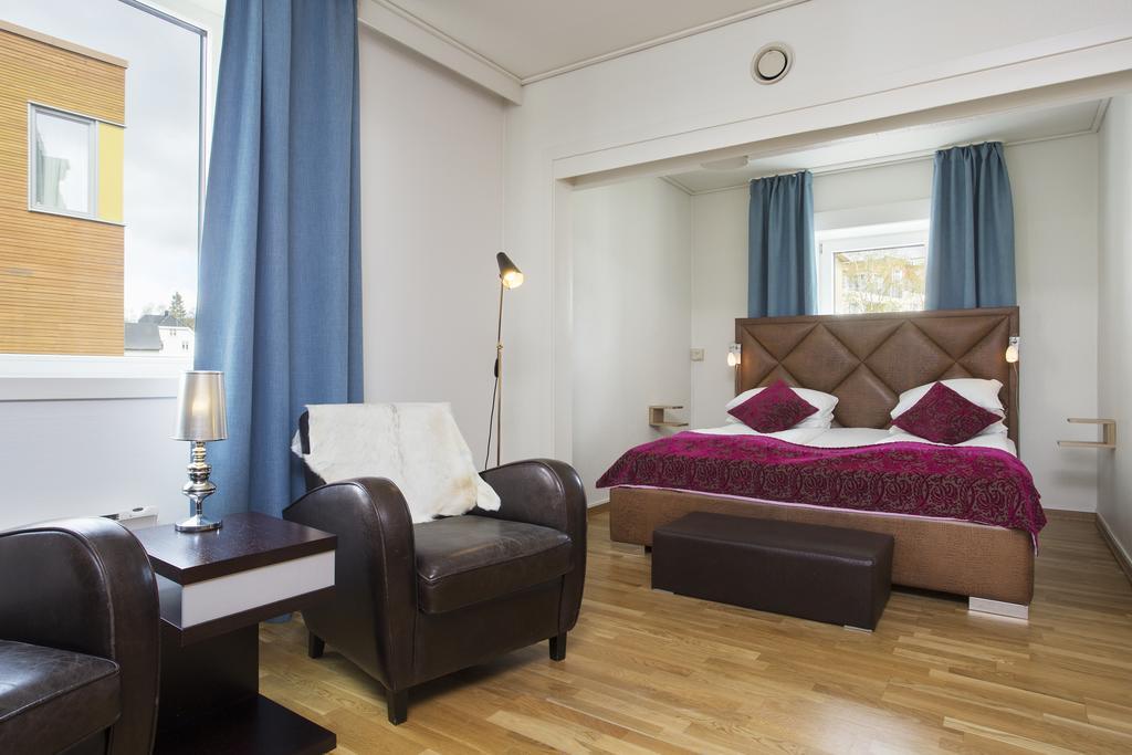 Scandic Meyergarden Hotel 4*