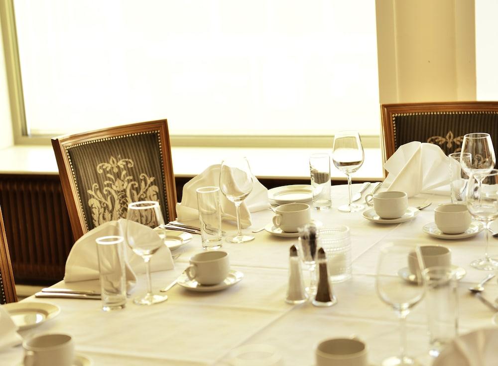 Scandic Meyergarden Hotel Mo i Rana