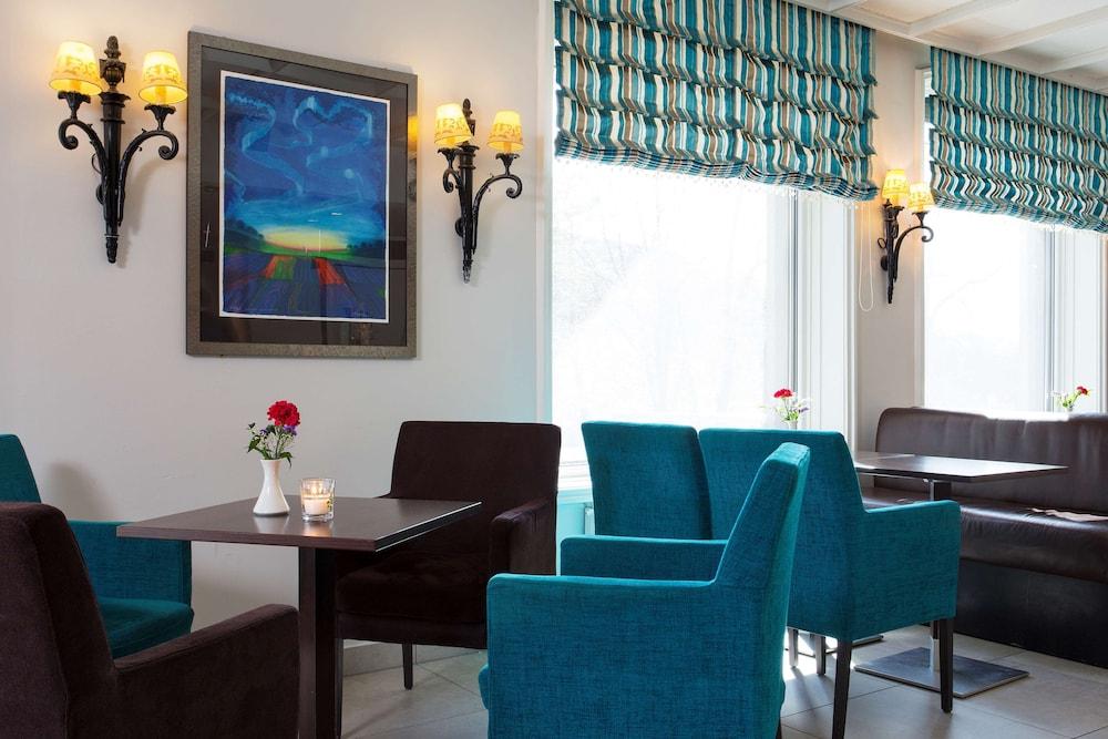 Scandic Meyergarden Hotel