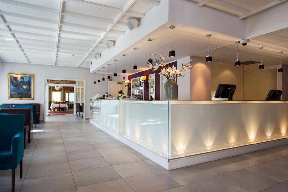 Hotel Scandic Meyergarden 4*