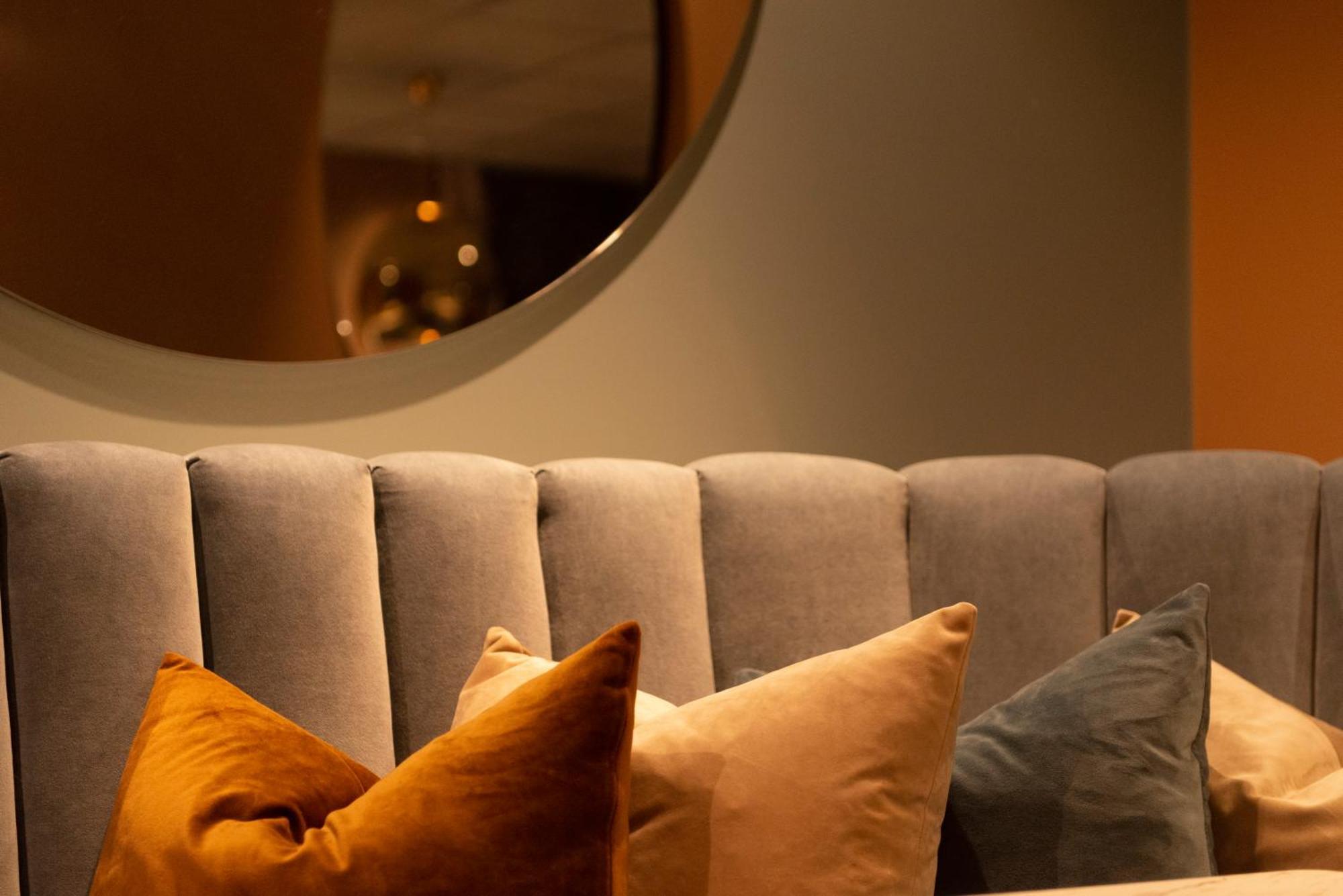 Scandic Meyergarden Hotel 4*