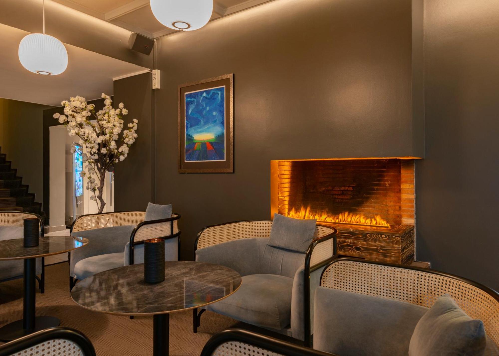 Hotell Scandic Meyergården
