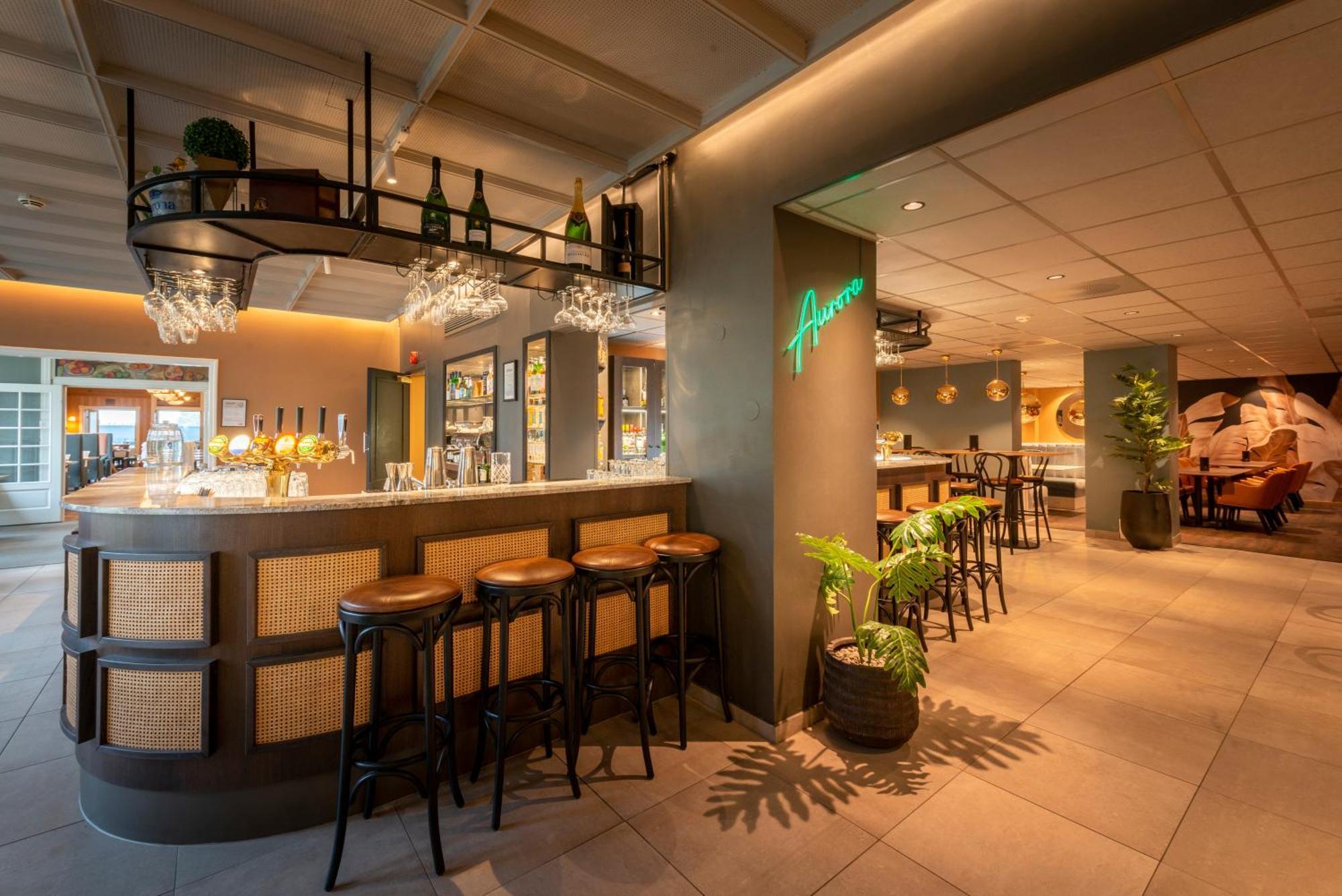Scandic Meyergarden Hotel Mo i Rana