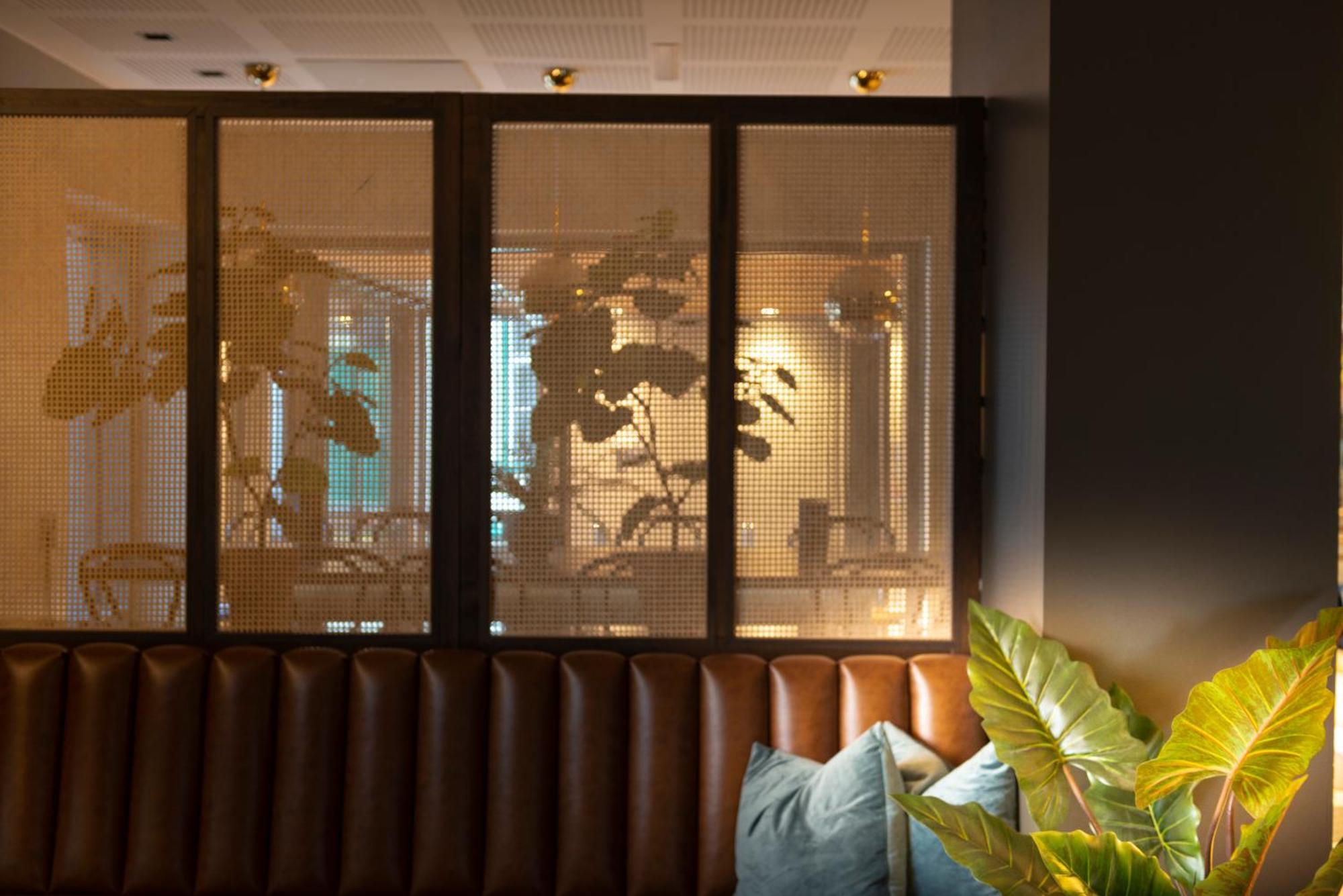 Hotel Scandic Meyergarden 4*
