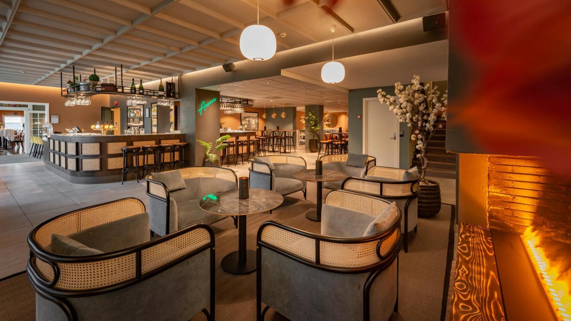 Scandic Meyergarden Hotel Mo i Rana