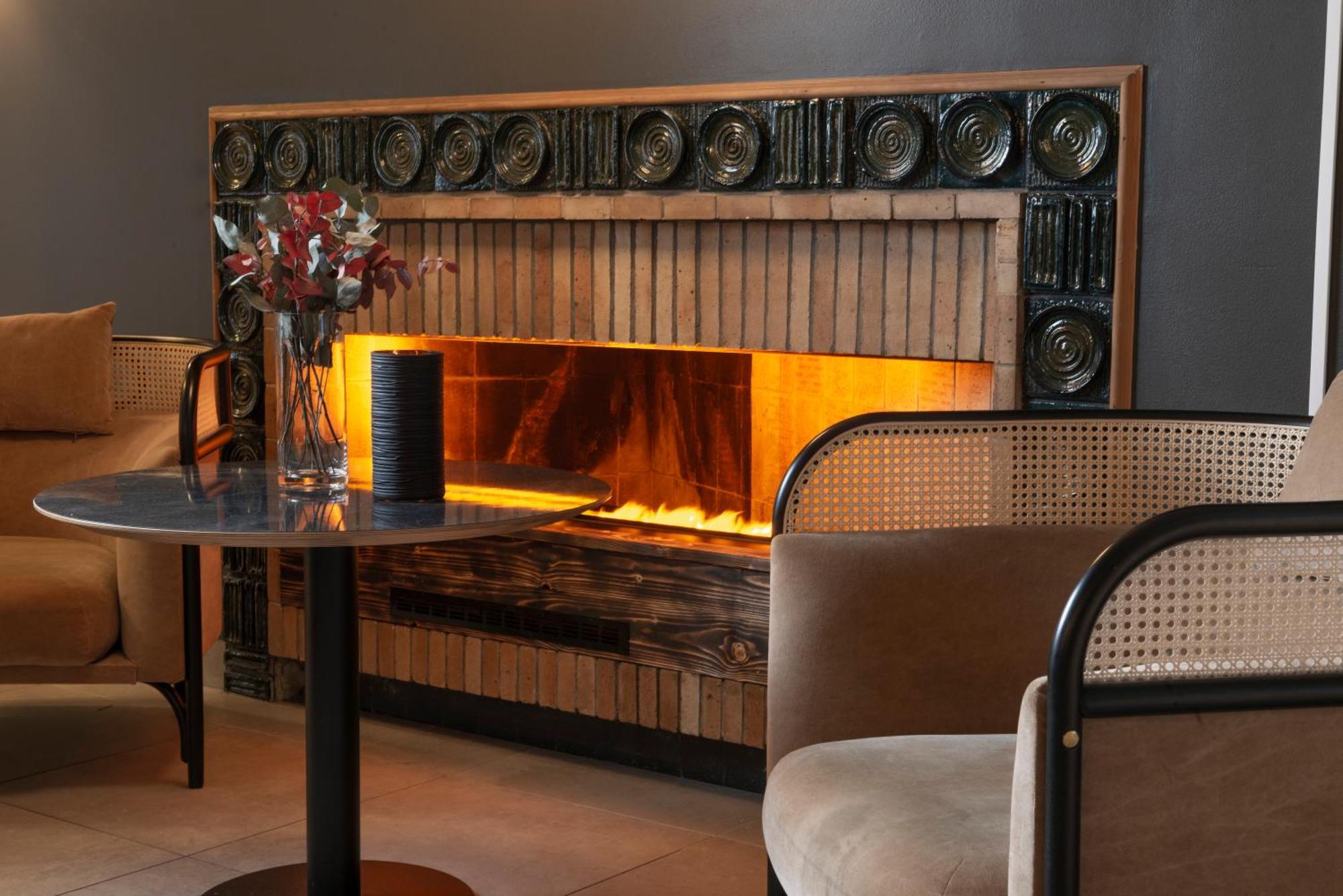 Scandic Meyergarden Hotel