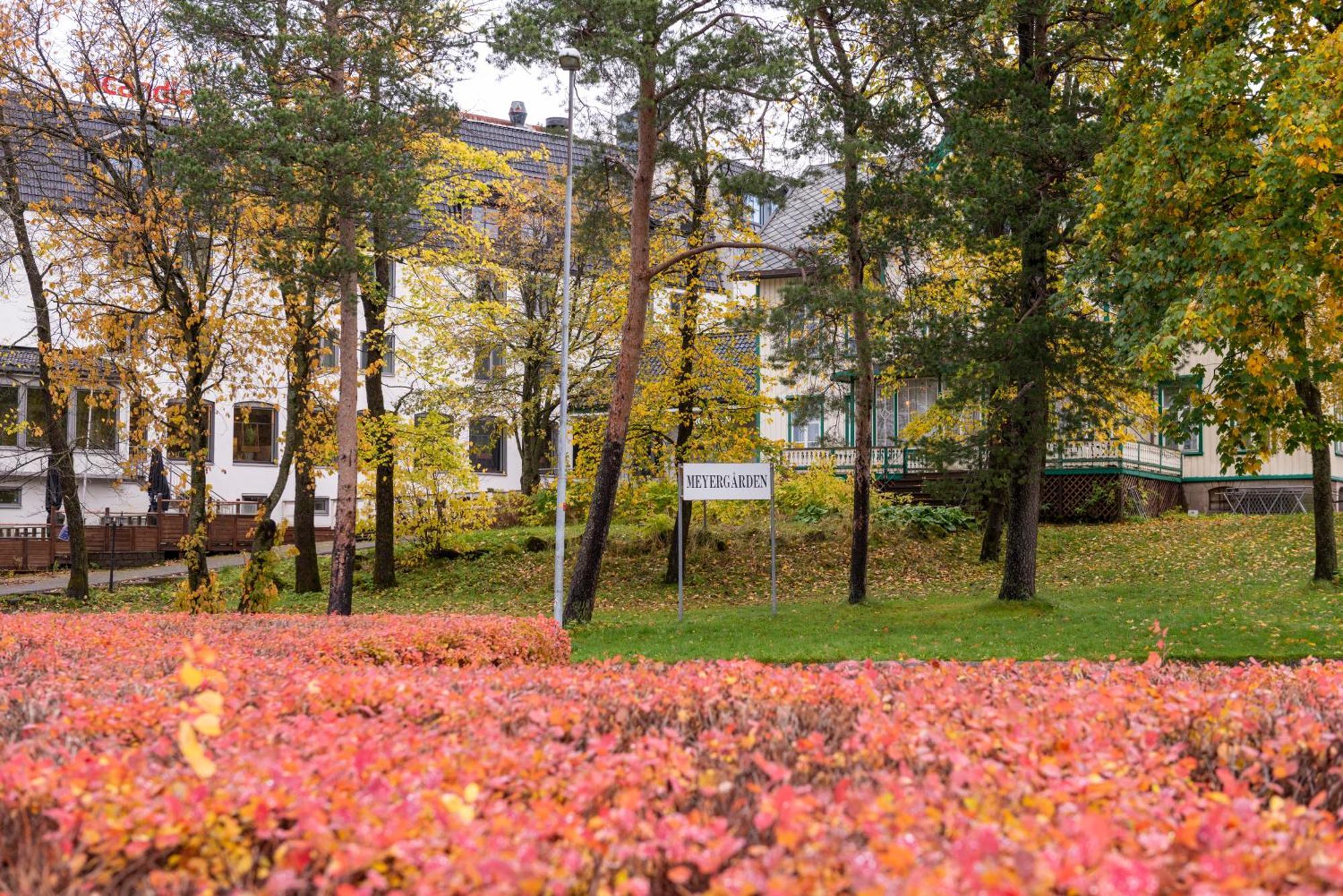 Scandic Meyergården Hotell 4*