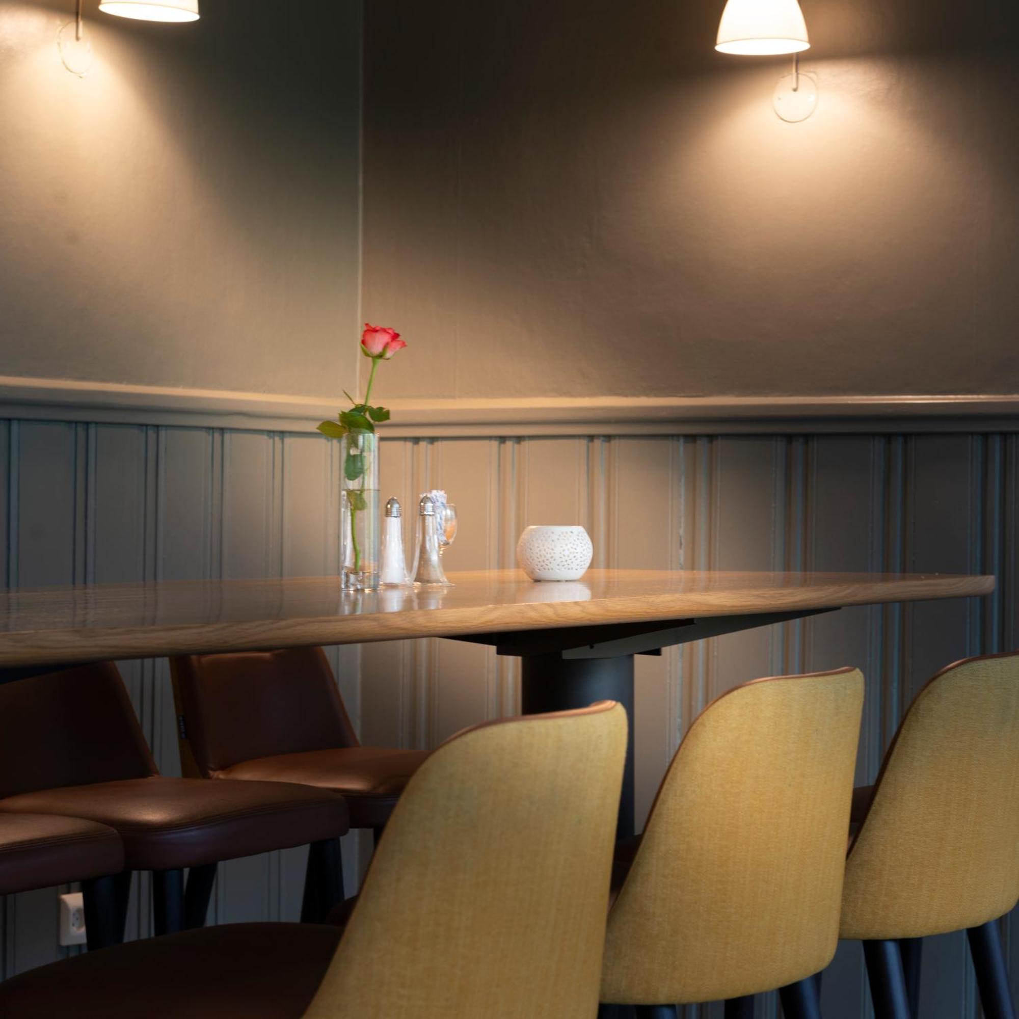 Scandic Meyergården 4* Mo i Rana