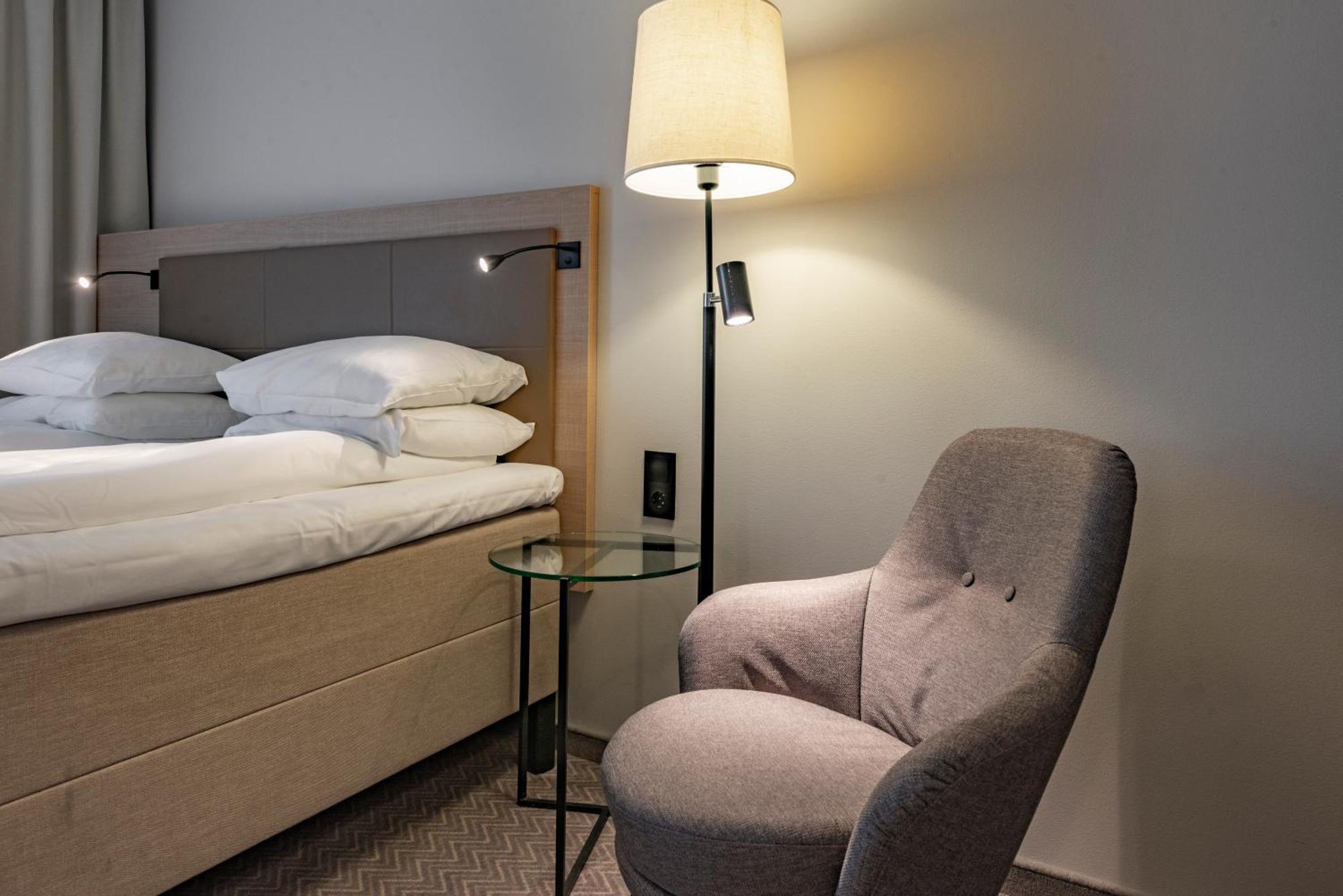 Scandic Meyergarden Hotel 4*