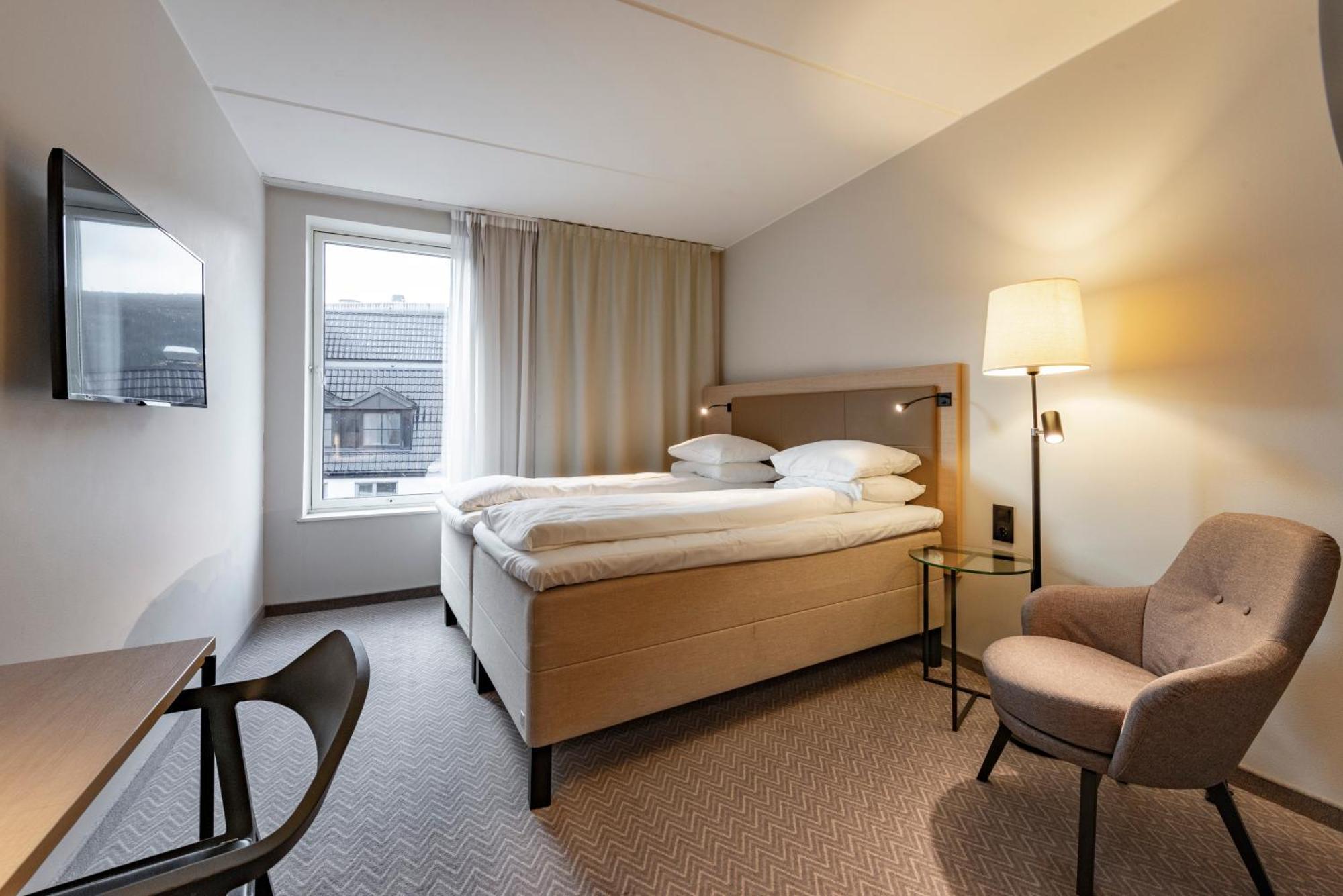 Scandic Meyergården Hotell