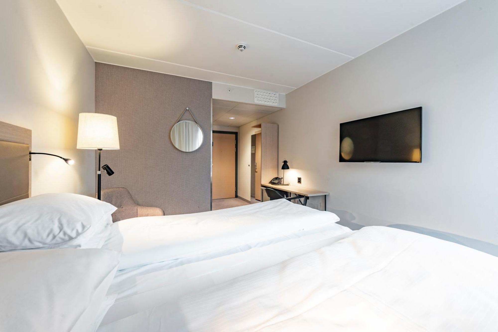 Hotell Scandic Meyergården 4*
