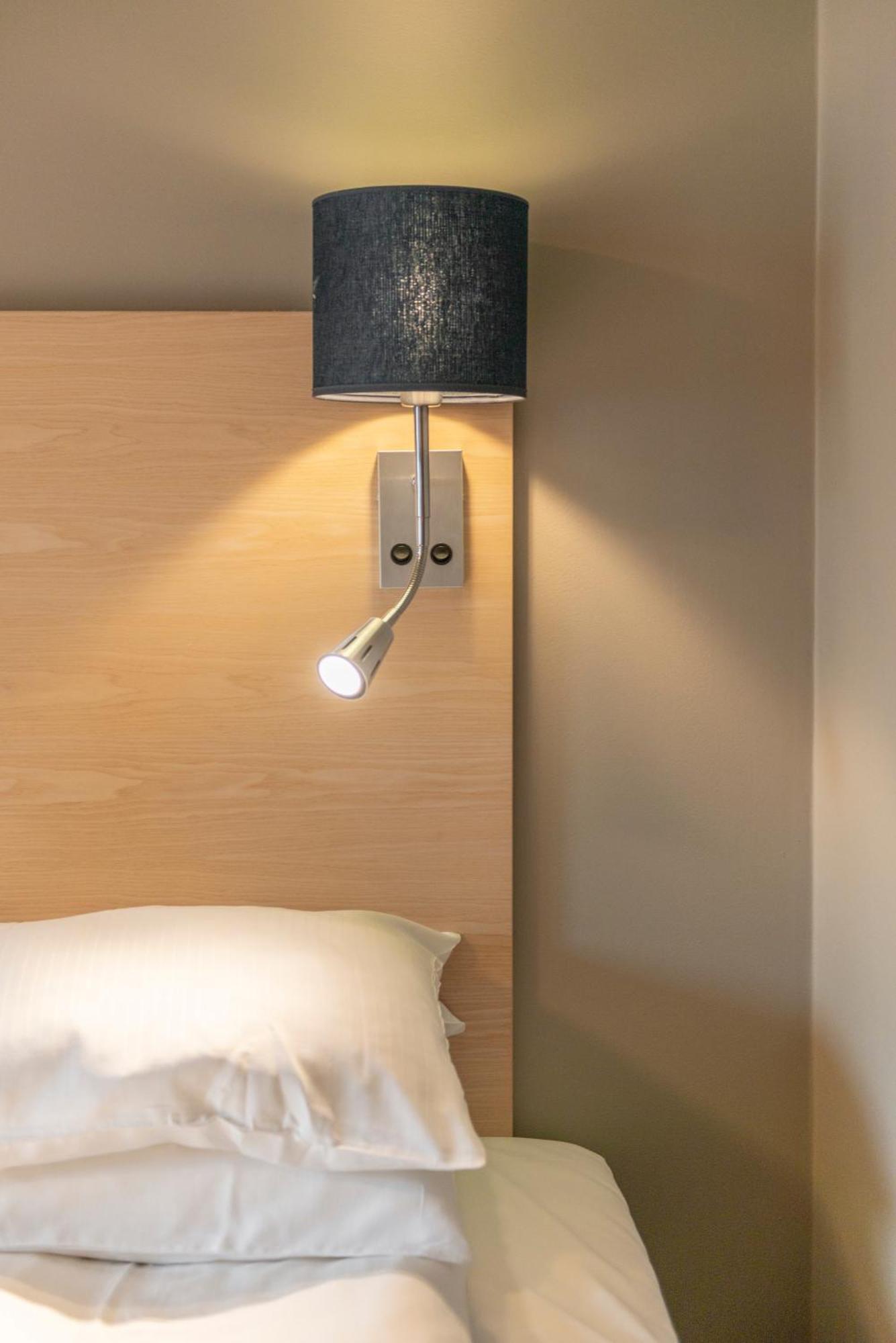Hotel Scandic Meyergarden Mo i Rana