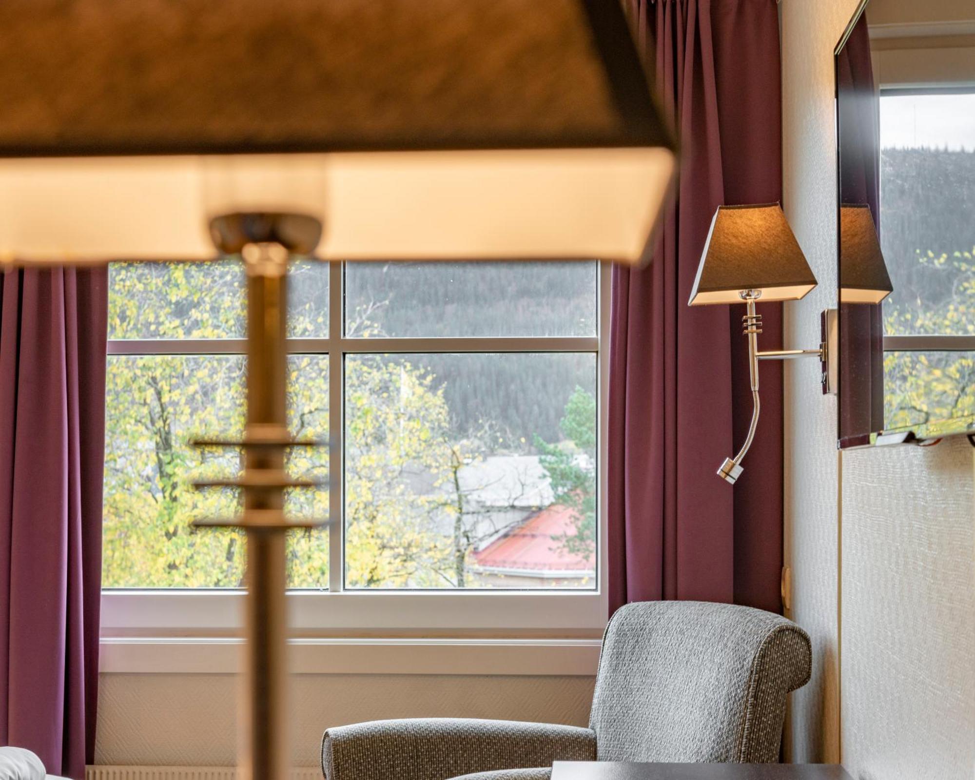 Hotel Scandic Meyergarden Mo i Rana