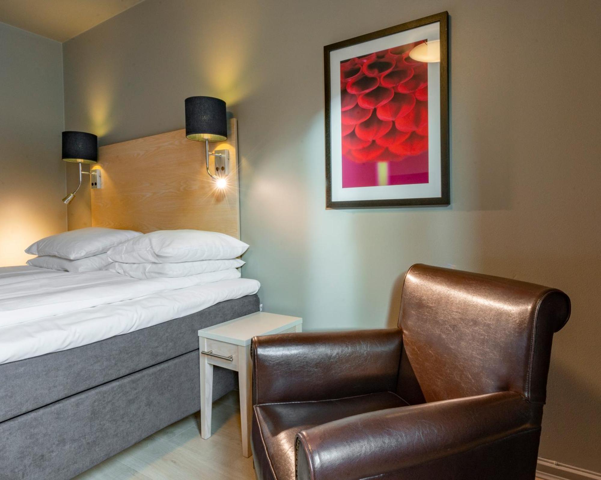 Scandic Meyergarden Hotel 4*