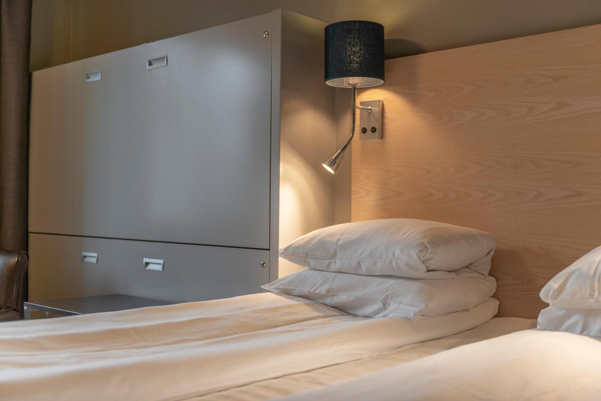 Scandic Meyergården 4*