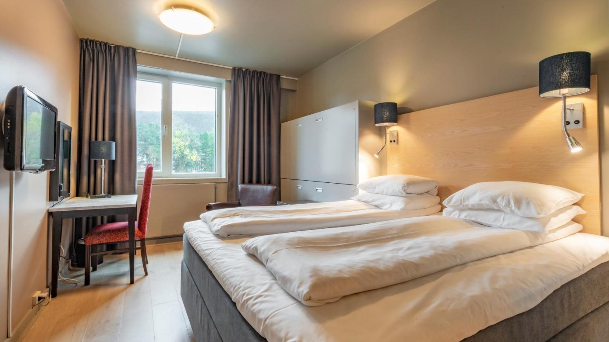 Hotel Scandic Meyergarden 4*