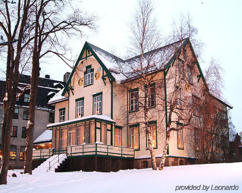 Scandic Meyergården 4*