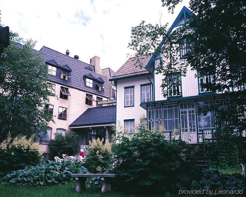 Hotel Scandic Meyergarden Mo i Rana