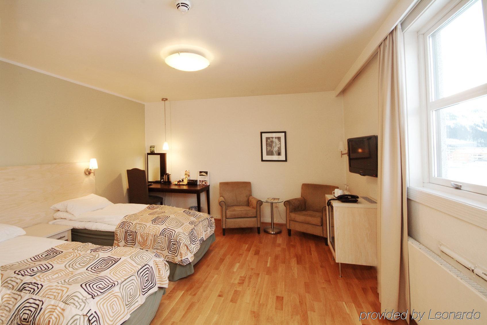 Hotell Scandic Meyergården