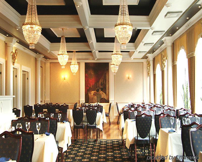 Scandic Meyergården