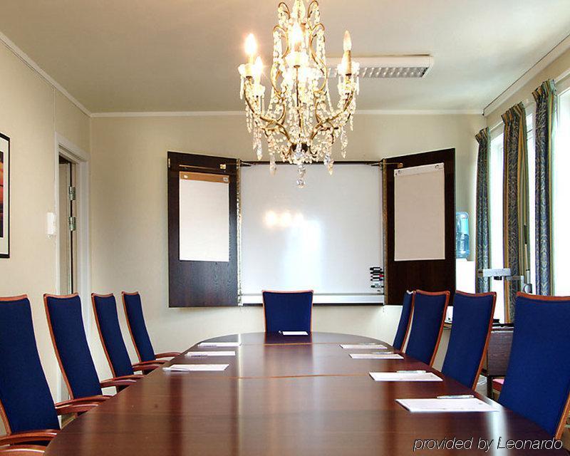 Hotel Scandic Meyergarden 4*