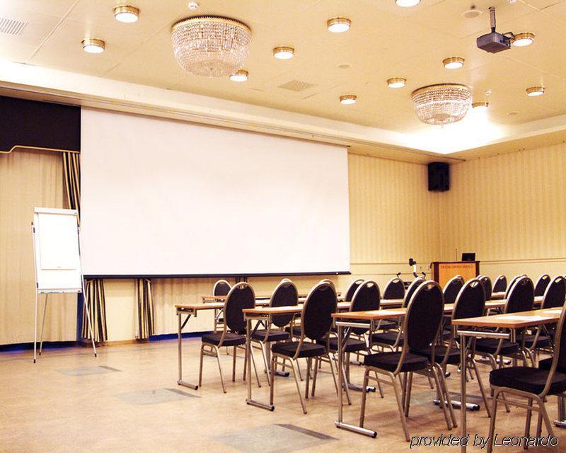 Scandic Meyergarden Hotel 4*