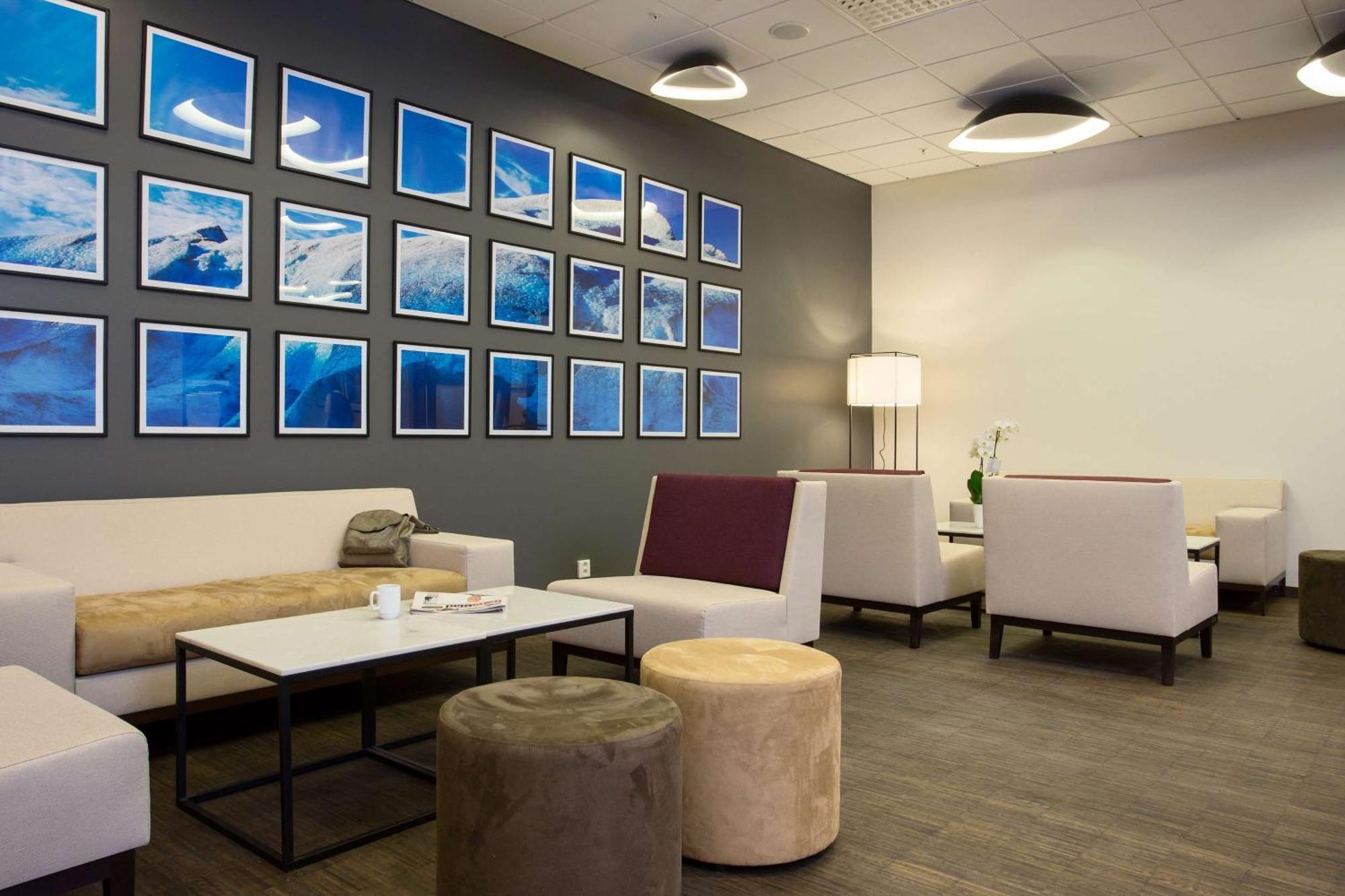Hotel Scandic Meyergarden