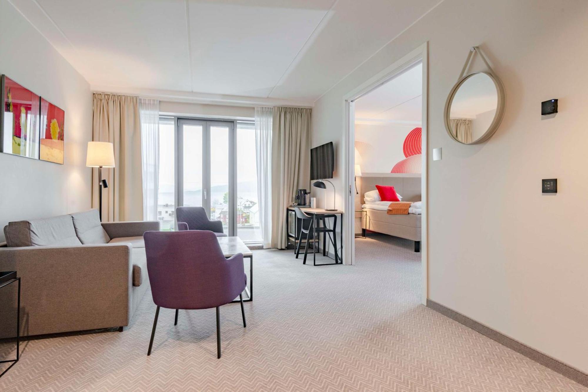 Hotel Scandic Meyergarden 4*