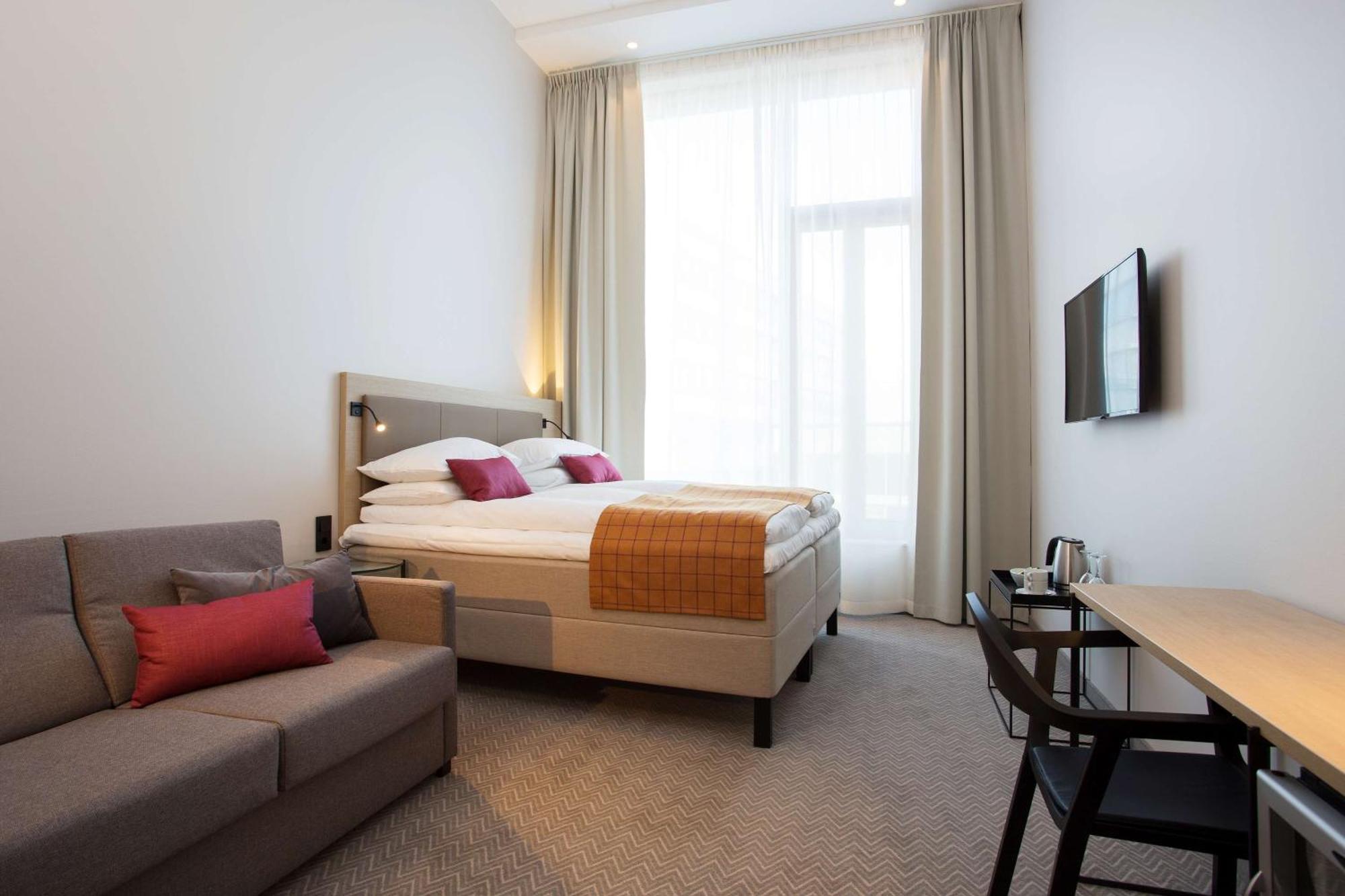 Scandic Meyergården 4* Mo i Rana