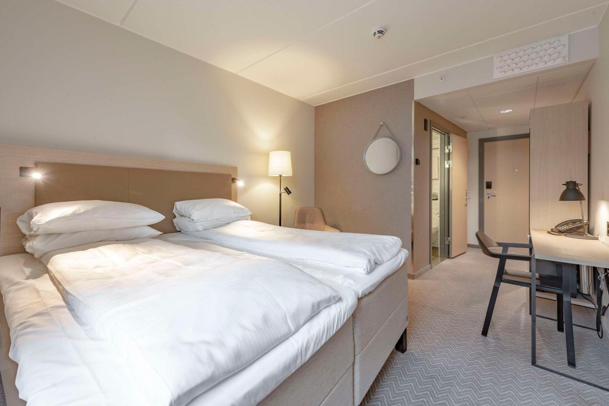 Scandic Meyergården 4* Mo i Rana