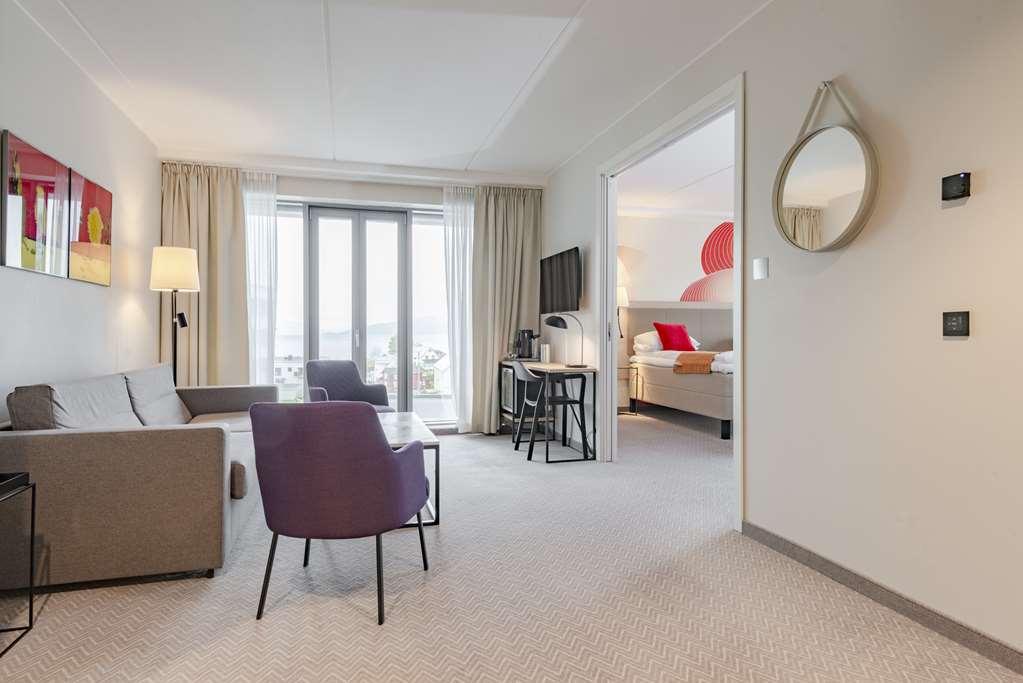 Hotell Scandic Meyergården 4*