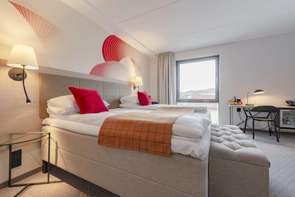 Scandic Meyergården Hotell Mo i Rana
