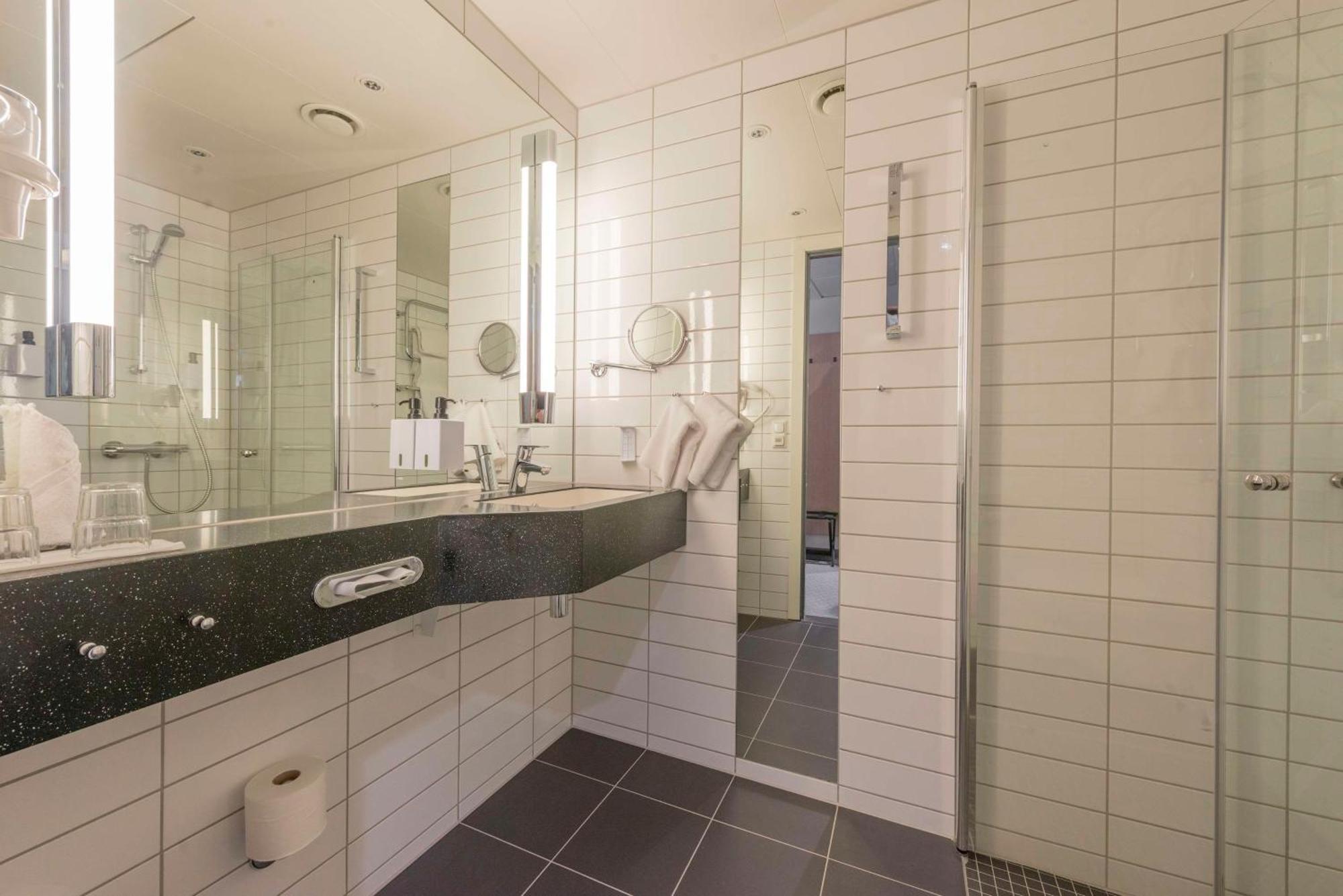 Scandic Meyergården Hotell Mo i Rana