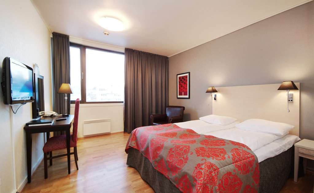 Scandic Meyergarden Hotel 4*