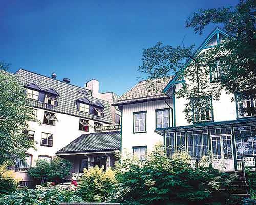 Scandic Meyergården Mo i Rana